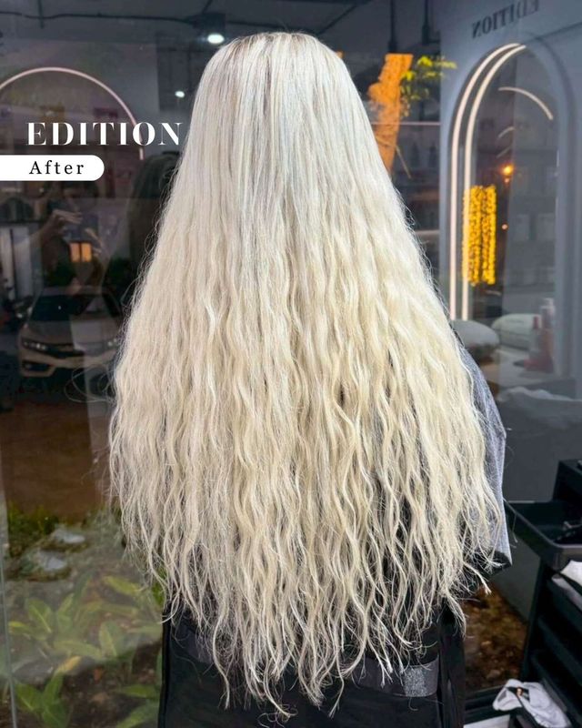 The Complete Guide to Human Hair Extensions in Pattaya