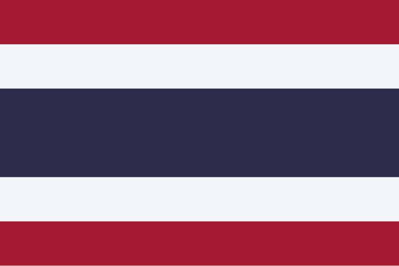 ไทย flag
